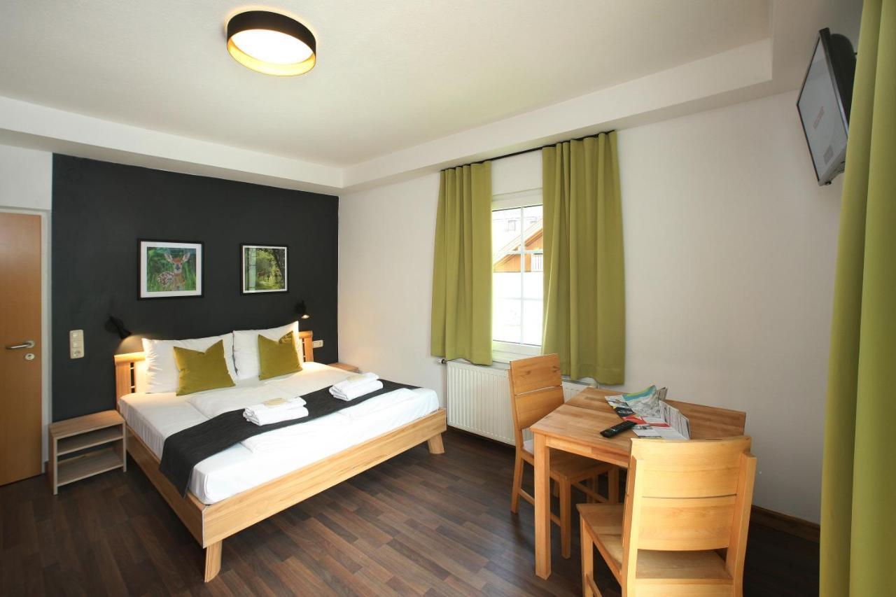 Seehotel Sissi Zell am See Kültér fotó