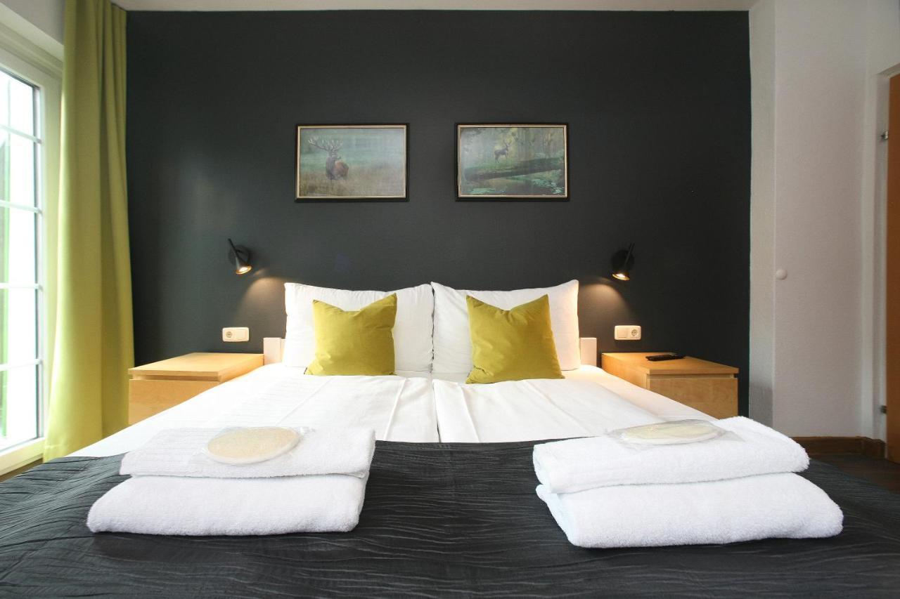 Seehotel Sissi Zell am See Kültér fotó