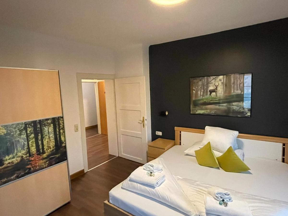 Seehotel Sissi Zell am See Szoba fotó