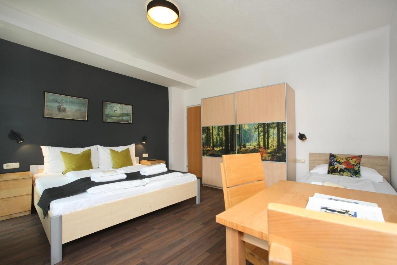 Seehotel Sissi Zell am See Kültér fotó
