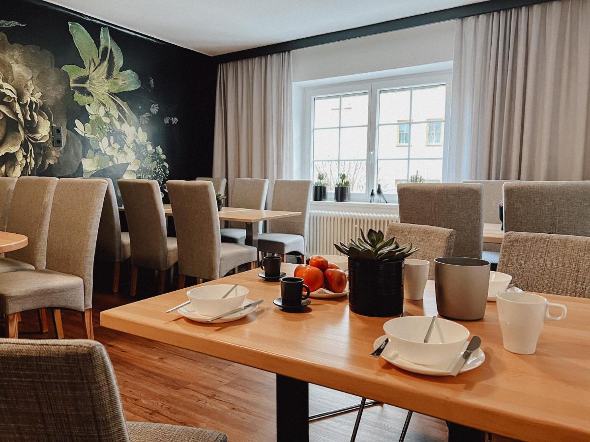Seehotel Sissi Zell am See Kültér fotó