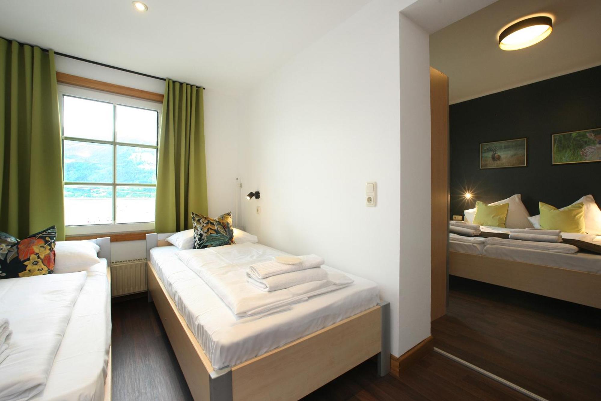 Seehotel Sissi Zell am See Szoba fotó