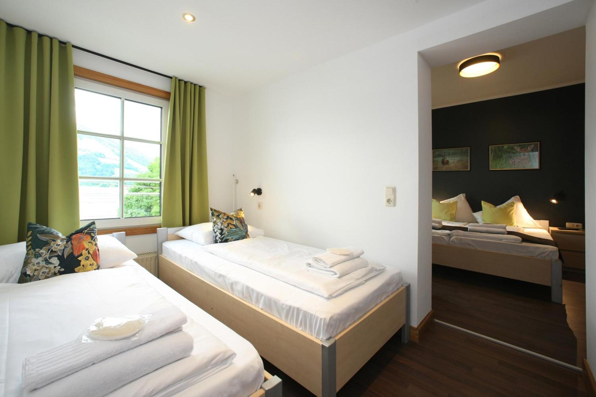 Seehotel Sissi Zell am See Szoba fotó